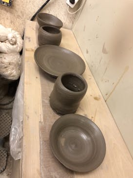 千秋（せんしゅう）工房に投稿された画像（2019/4/21）