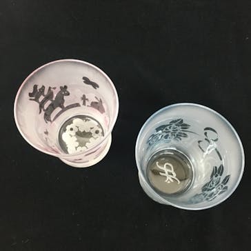 山手グラスアートに投稿された画像（2018/9/15）