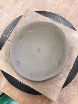 COM陶芸教室に投稿された画像（2019/2/25）