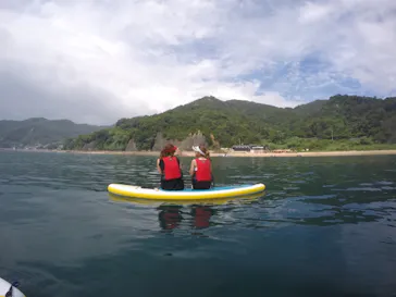 Diving Pro Shop NAGI（ダイビングプロショップナギ）に投稿された画像（2018/7/5）