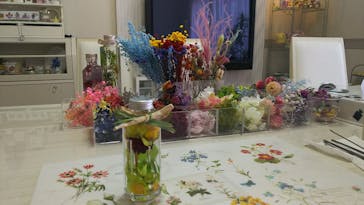 atelier Unmiに投稿された画像（2018/2/21）