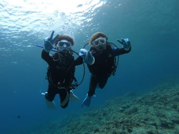 diving&workshop IHANASHI（ダイビングアンドワークショップイハナシ）に投稿された画像（2019/6/2）