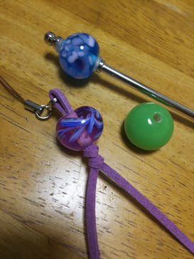 江戸とんぼ玉みはるに投稿された画像（2019/6/8）