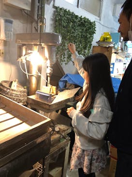 GLASS-LAB（グラスラボ）に投稿された画像（2019/3/2）