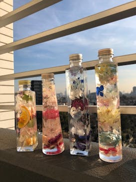 キャンドル＆ポーセラーツサロンSalon de Felice（サロン ド フェリーチェ）に投稿された画像（2019/2/25）