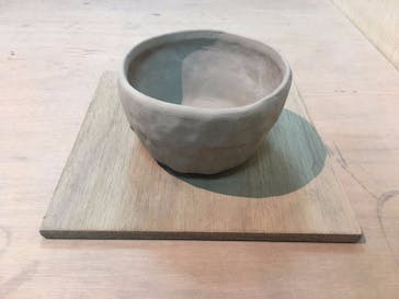 陶芸教室Futabaに投稿された画像（2017/10/17）