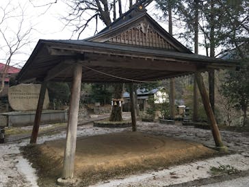 高仙の里よの「なつつばき」に投稿された画像（2018/3/16）