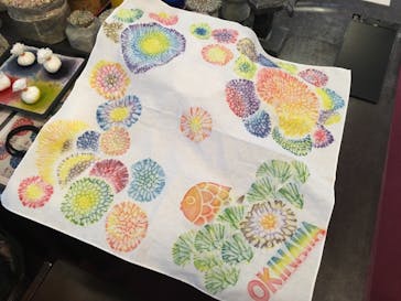 首里 琉染に投稿された画像（2018/12/15）