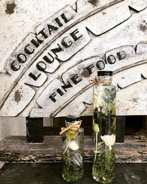 千秋工房 Flower Division（フラワーディビジョン）に投稿された画像（2019/5/12）