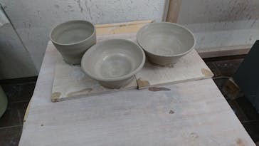 ダルン陶芸教室に投稿された画像（2018/4/30）