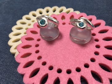 銀のイルカに投稿された画像（2019/4/6）