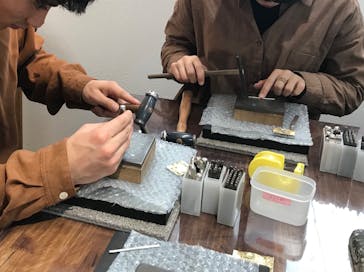 ビジュオペラ心斎橋ステューディオに投稿された画像（2019/2/8）