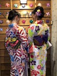 着物レンタルVASARA 鎌倉小町通り店に投稿された画像（2019/3/19）