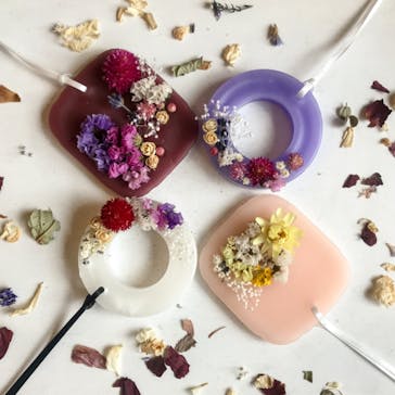 オレンジろうそくに投稿された画像（2018/3/15）