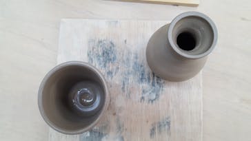 早稲田陶房 土耕に投稿された画像（2018/1/27）