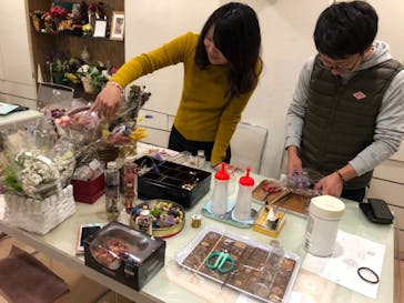 Apertio Floris（アペルティオーフローリス）に投稿された画像（2018/2/24）