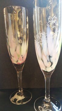 ちいさな硝子の本の博物館に投稿された画像（2018/12/16）