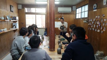 光和窯（こうわがま）に投稿された画像（2018/12/30）