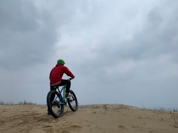 TRAIL ON（トレイル オン）に投稿された画像（2019/3/23）