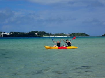 石垣島 ADVENTURE PiPi（イシガキジマアドベンチャーピピ）に投稿された画像（2019/2/27）