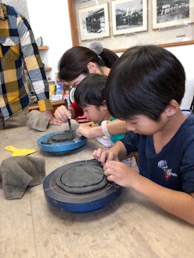 熱海陶芸工房doka土火に投稿された画像（2018/11/12）