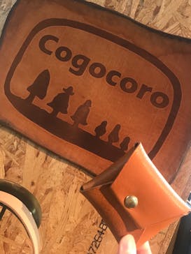 Cogocoro（コゴコロ）に投稿された画像（2018/12/17）