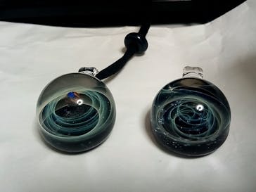 HASE（ハセ）硝子工房に投稿された画像（2019/3/24）