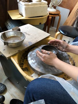 ルームルームとうげいきょうしつに投稿された画像（2019/1/15）