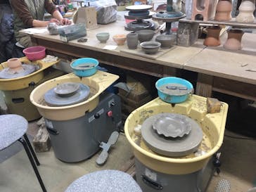 福里窯（ふくさとがま）に投稿された画像（2019/2/7）