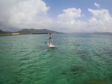 Maze奄美に投稿された画像（2018/8/26）