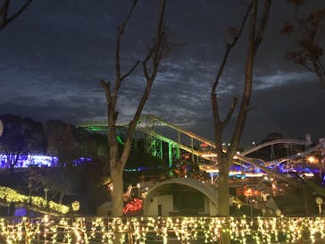 ひらかたパークに投稿された画像（2018/11/18）