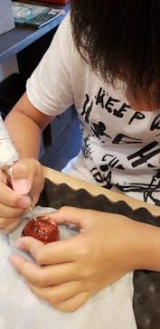 ちいさな硝子の本の博物館に投稿された画像（2018/8/19）