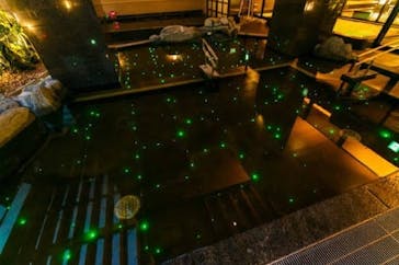 竜泉寺の湯 草加谷塚店に投稿された画像（2018/2/26）