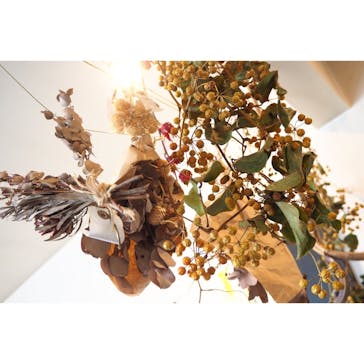 Candle Atelier Orange（キャンドル アトリエ オレンジ）に投稿された画像（2018/10/6）