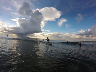 サーフサイドサービス ハイサイに投稿された画像（2018/9/23）