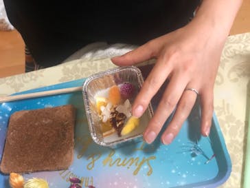 キャンドル＆ポーセラーツサロンSalon de Felice（サロン ド フェリーチェ）に投稿された画像（2019/4/25）