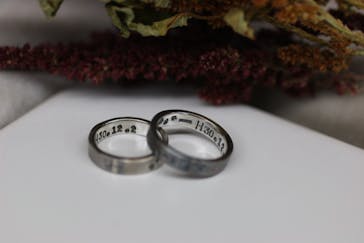 渋谷の彫金教室 studio crucible（スタジオ クルーシブル）に投稿された画像（2018/12/2）