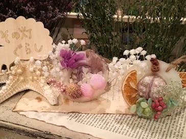 Candle Shop その灯ぐらし 新栄店に投稿された画像（2018/8/5）