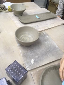 うづまこ陶芸教室に投稿された画像（2018/5/3）