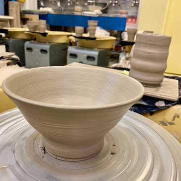 堀越陶房に投稿された画像（2019/2/7）