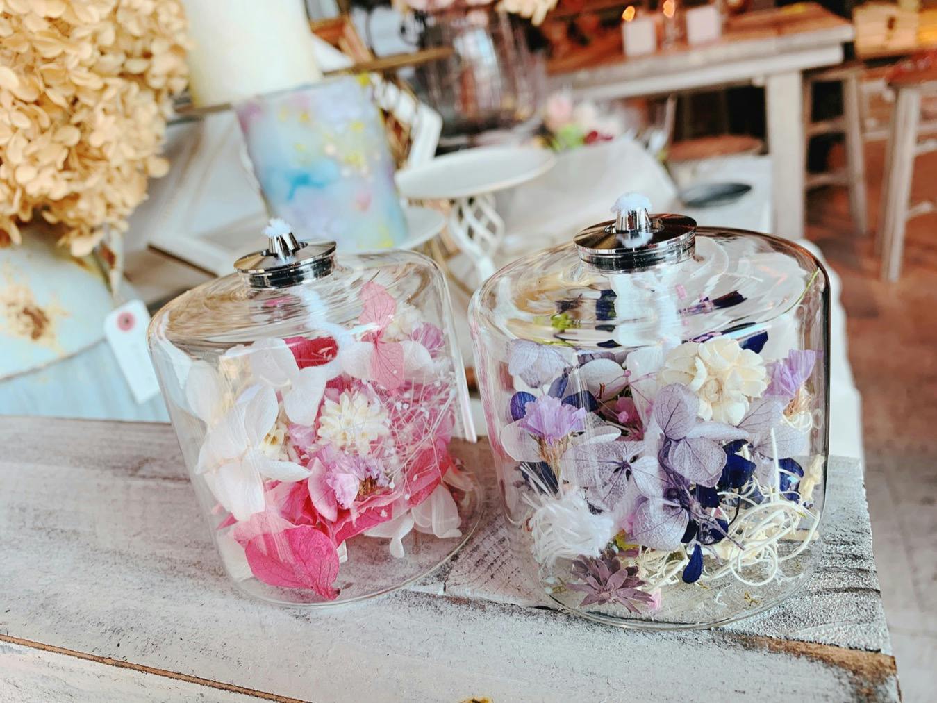 コンランショップ 流木キャンドル コンランショップ 流木キャンドル