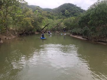 アマニコガイドサービスに投稿された画像（2019/4/29）