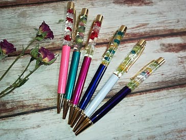 キャンドル＆ポーセラーツサロンSalon de Felice（サロン ド フェリーチェ）に投稿された画像（2019/4/20）