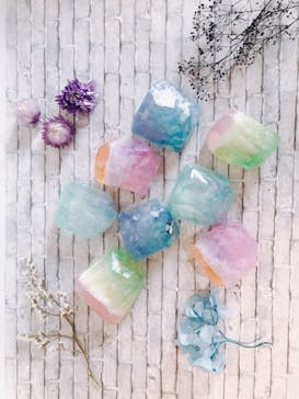 キャンドル＆ポーセラーツサロンSalon de Felice（サロン ド フェリーチェ）に投稿された画像（2019/4/30）