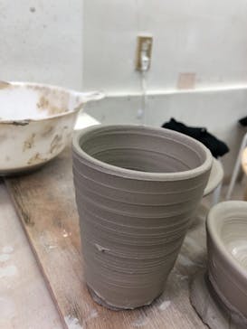 うづまこ陶芸教室に投稿された画像（2018/10/8）