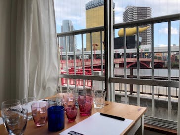 創吉に投稿された画像（2018/11/8）