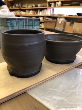 ルームルームとうげいきょうしつに投稿された画像（2018/11/25）