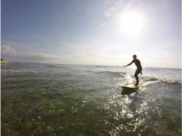 サーフサイドサービス ハイサイに投稿された画像（2019/5/28）