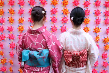 着物レンタルVASARA 浅草寺店に投稿された画像（2019/3/27）