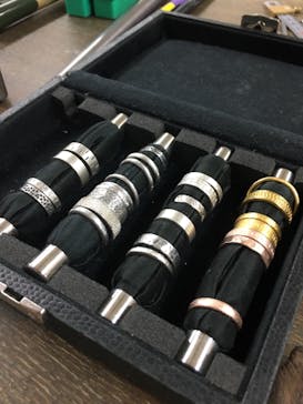 渋谷の彫金教室 studio crucible（スタジオ クルーシブル）に投稿された画像（2019/5/11）